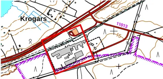 Hanko Location