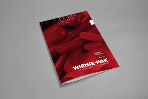 Wienie-Pak Guide