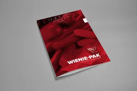 Wienie-Pak Guide